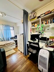 Blk 751 Pasir Ris Street 71 (Pasir Ris), HDB 5 Rooms #557933161